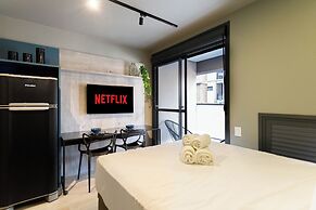 Haus Mitre Pinheiros