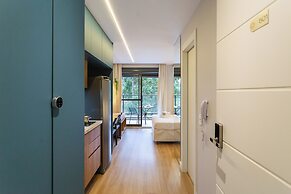 Haus Mitre Pinheiros