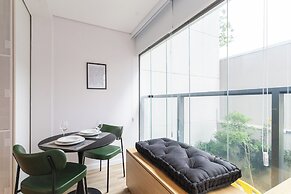 Haus Mitre Pinheiros