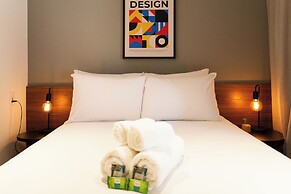 Haus Mitre Pinheiros