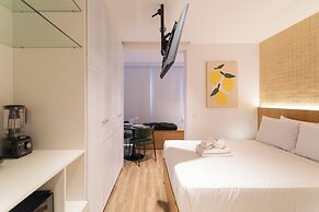 Haus Mitre Pinheiros