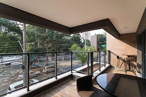 Haus Mitre Pinheiros