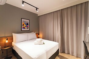 Haus Mitre Pinheiros