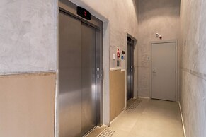 Haus Mitre Pinheiros