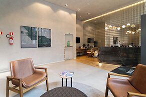 Haus Mitre Pinheiros