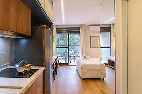 Haus Mitre Pinheiros