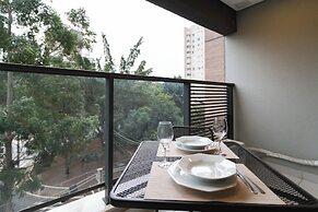 Haus Mitre Pinheiros