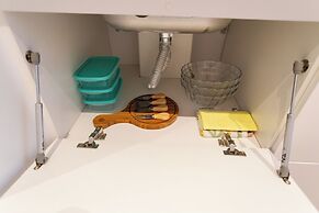 Haus Mitre Pinheiros