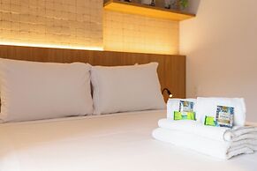 Haus Mitre Pinheiros