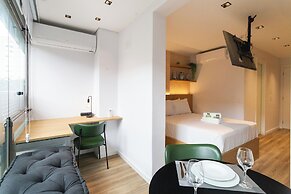 Haus Mitre Pinheiros