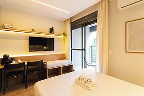 Haus Mitre Pinheiros