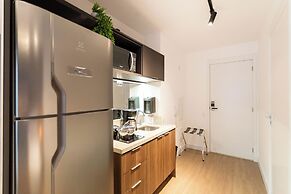 Haus Mitre Pinheiros