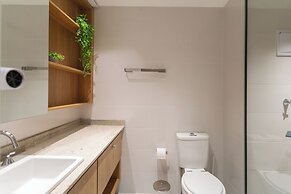 Haus Mitre Pinheiros