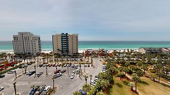 Sterling Shores 902 3 Bedroom Condo