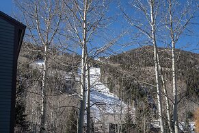 Telluride Lodge 329 2 Bedroom Condo