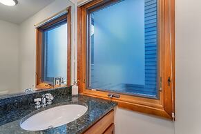 Telluride Lodge 329 2 Bedroom Condo