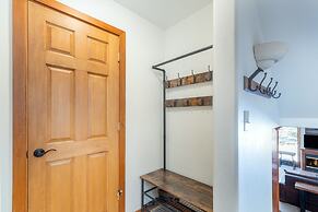 Telluride Lodge 329 2 Bedroom Condo