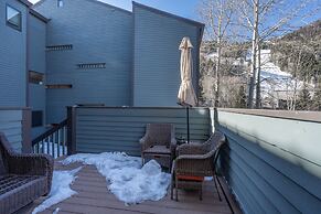 Telluride Lodge 329 2 Bedroom Condo