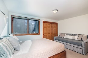 Telluride Lodge 329 2 Bedroom Condo