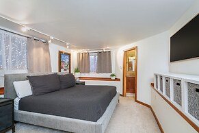 Telluride Lodge 329 2 Bedroom Condo