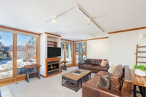 Telluride Lodge 329 2 Bedroom Condo