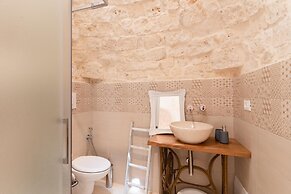 Trullo Calamo tra Mare e Citt