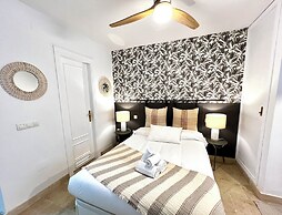 Modern apartment in Juan de Austria