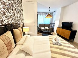 Modern apartment in Juan de Austria