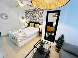 Modern apartment in Juan de Austria