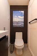 Sophisticated Just a few Steps From the Lagoon Sb301