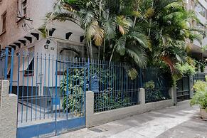 Sophisticated Just a few Steps From the Lagoon Sb301