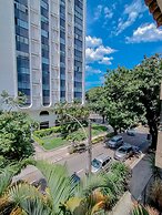 Sophisticated Just a few Steps From the Lagoon Sb301