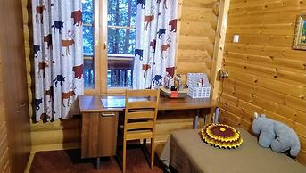 Spacious Villa With Great Scenery and Nature