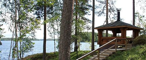 Spacious Villa With Great Scenery and Nature