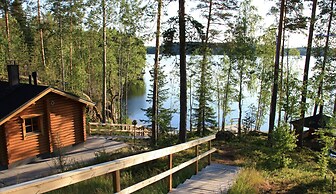 Spacious Villa With Great Scenery and Nature