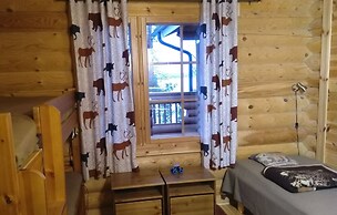 Spacious Villa With Great Scenery and Nature