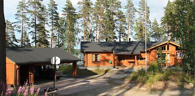Spacious Villa With Great Scenery and Nature