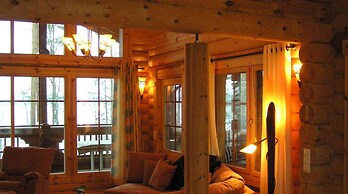 Spacious Villa With Great Scenery and Nature