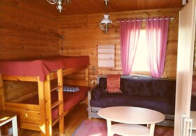 Spacious Villa With Great Scenery and Nature