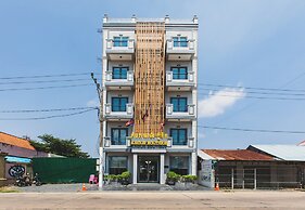 Amour Boutique Kampot