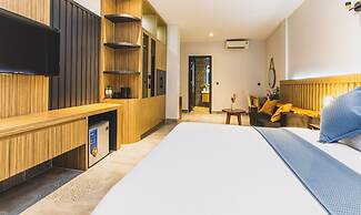 Amour Boutique Kampot