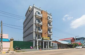 Amour Boutique Kampot