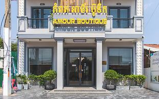 Amour Boutique Kampot