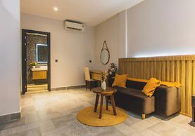 Amour Boutique Kampot