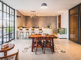 Amour Boutique Kampot