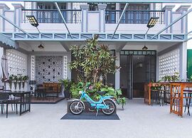 Amour Boutique Kampot