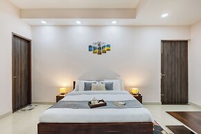 Alaya Stays 5 BHK Pet friendly with pvt pool - Ashirwad Farms