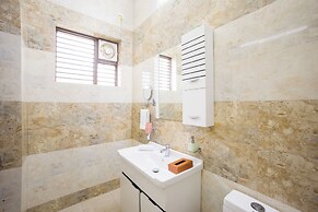 Alaya Stays 5 BHK Pet friendly with pvt pool - Ashirwad Farms