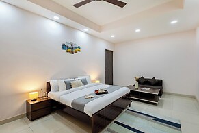 Alaya Stays 5 BHK Pet friendly with pvt pool - Ashirwad Farms