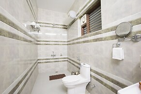 Alaya Stays 5 BHK Pet friendly with pvt pool - Ashirwad Farms